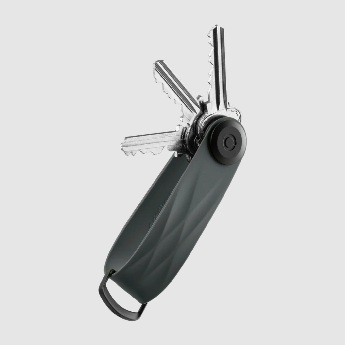 Orbitkey - Active Key Organizer - Graphite