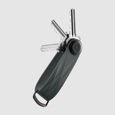Orbitkey - Active Key Organizer - Graphite