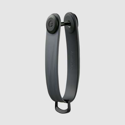 Orbitkey - Active Key Organizer - Graphite
