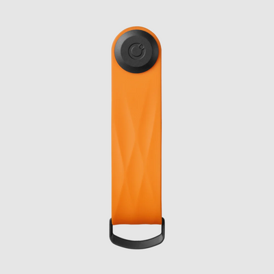 Orbitkey - Active Key Organizer - Tangerine