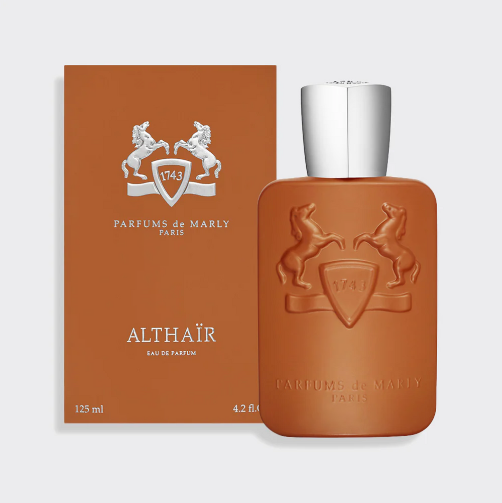 Parfums de Marly - Althaïr Spray 125ml
