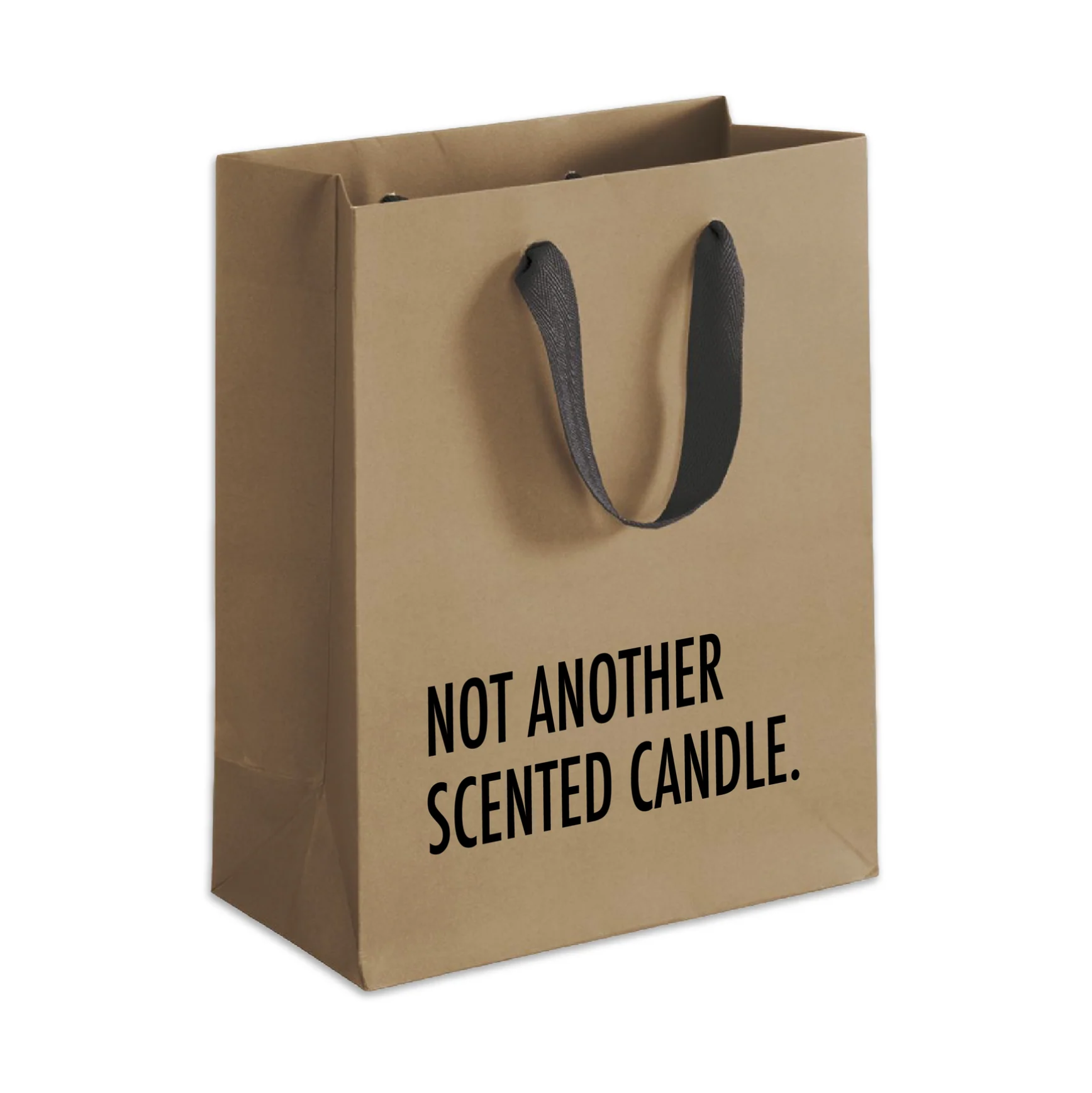 Pretty Alright Goods - Not Another Scented Candle