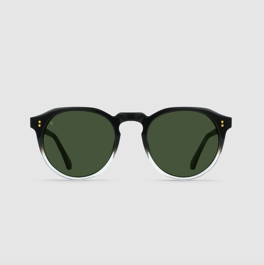 Raen - Remmy 49 Sunglasses - Cascade / Sage