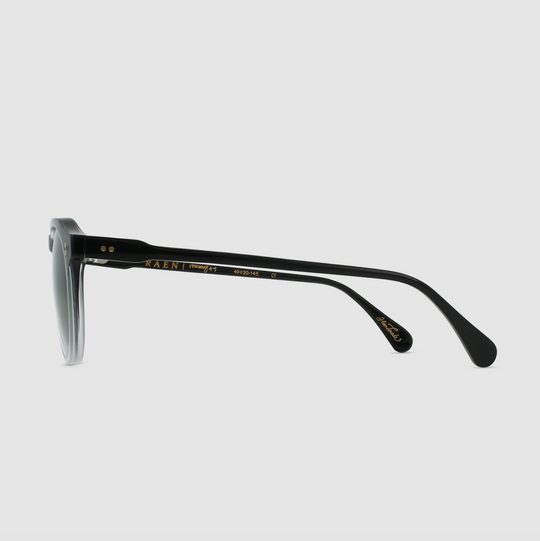 Raen - Remmy 49 Sunglasses - Cascade / Sage