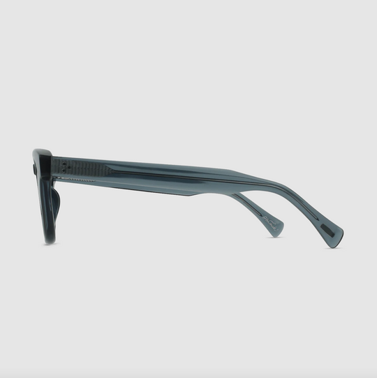 Raen - Squire 49 Sunglasses - Absinthe / Vibrant Brown Polarized
