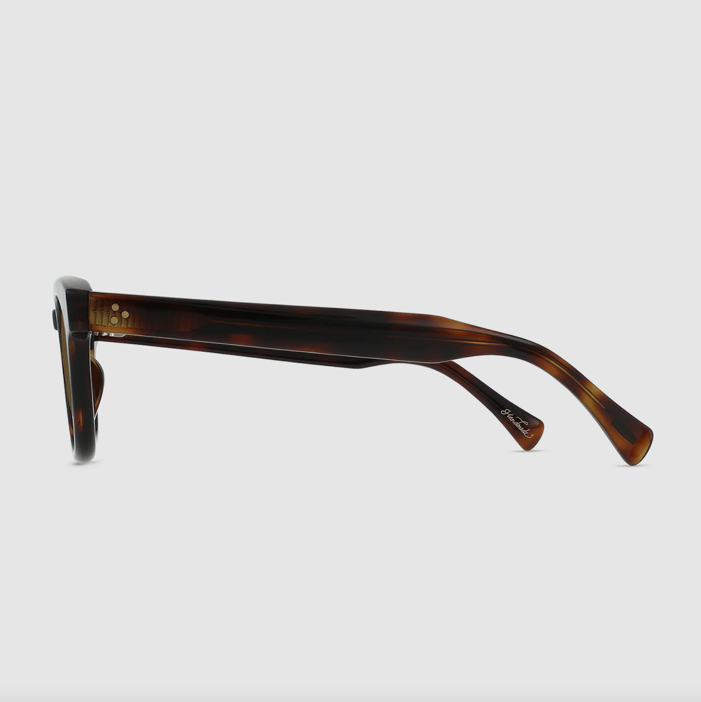 Raen - Squire 49 Sunglasses - Kola Tortoise / Caramel