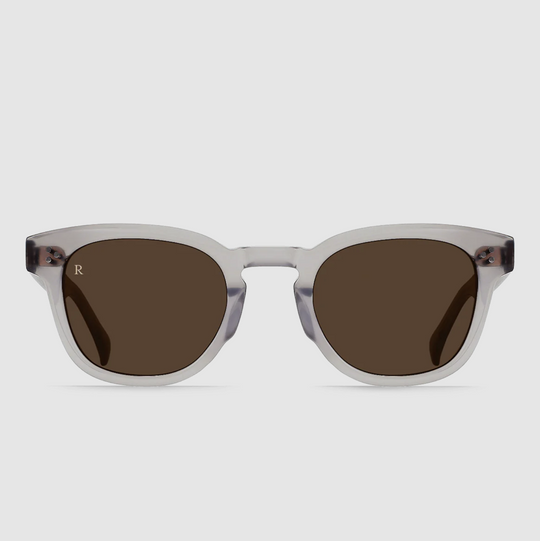 Raen - Squire 49 Sunglasses - Shadow / Vibrant Brown