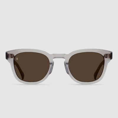 Raen - Squire 49 Sunglasses - Shadow / Vibrant Brown