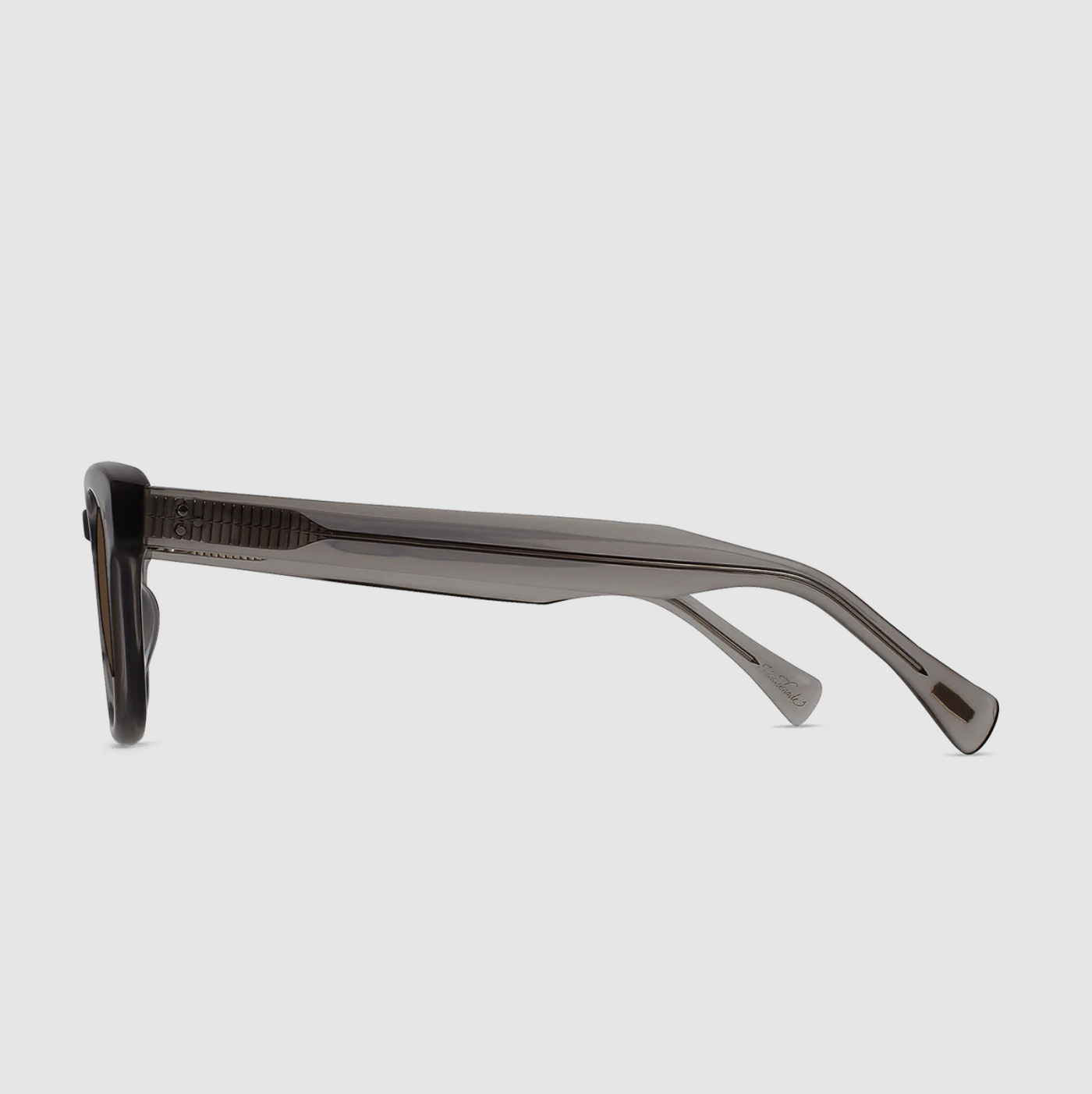 Raen - Squire 49 Sunglasses - Shadow / Vibrant Brown
