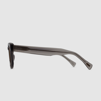 Raen - Squire 49 Sunglasses - Shadow / Vibrant Brown