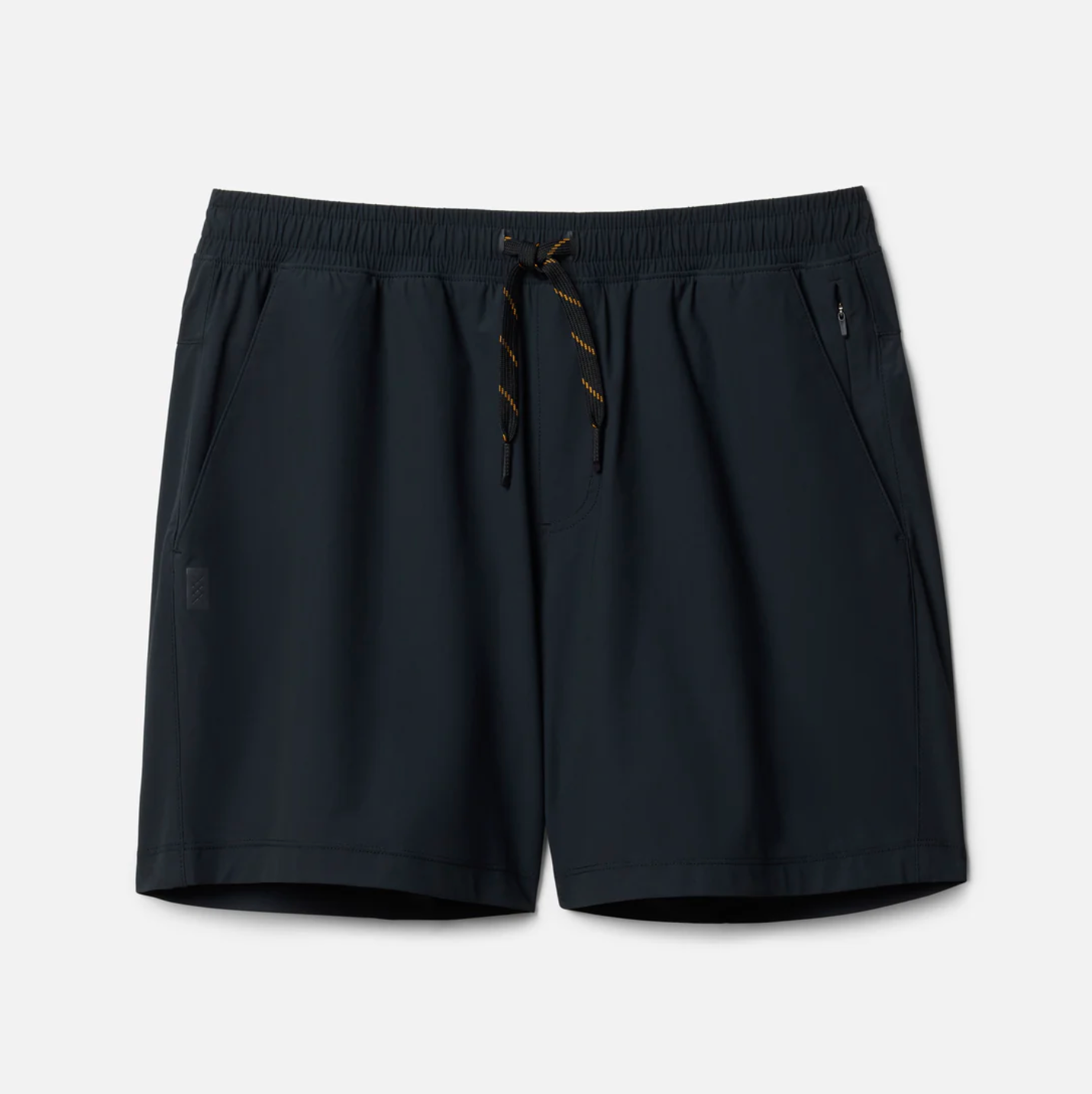 Rhone - 5" Pursuit Shorts - Unlined Black