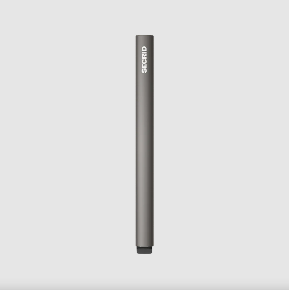 SECRID - Cardprotector - Earth Grey