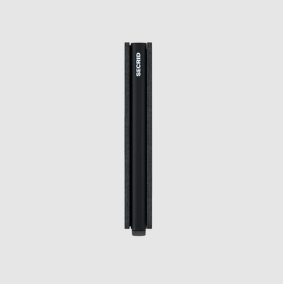SECRID - Slimwallet - Vintage Black