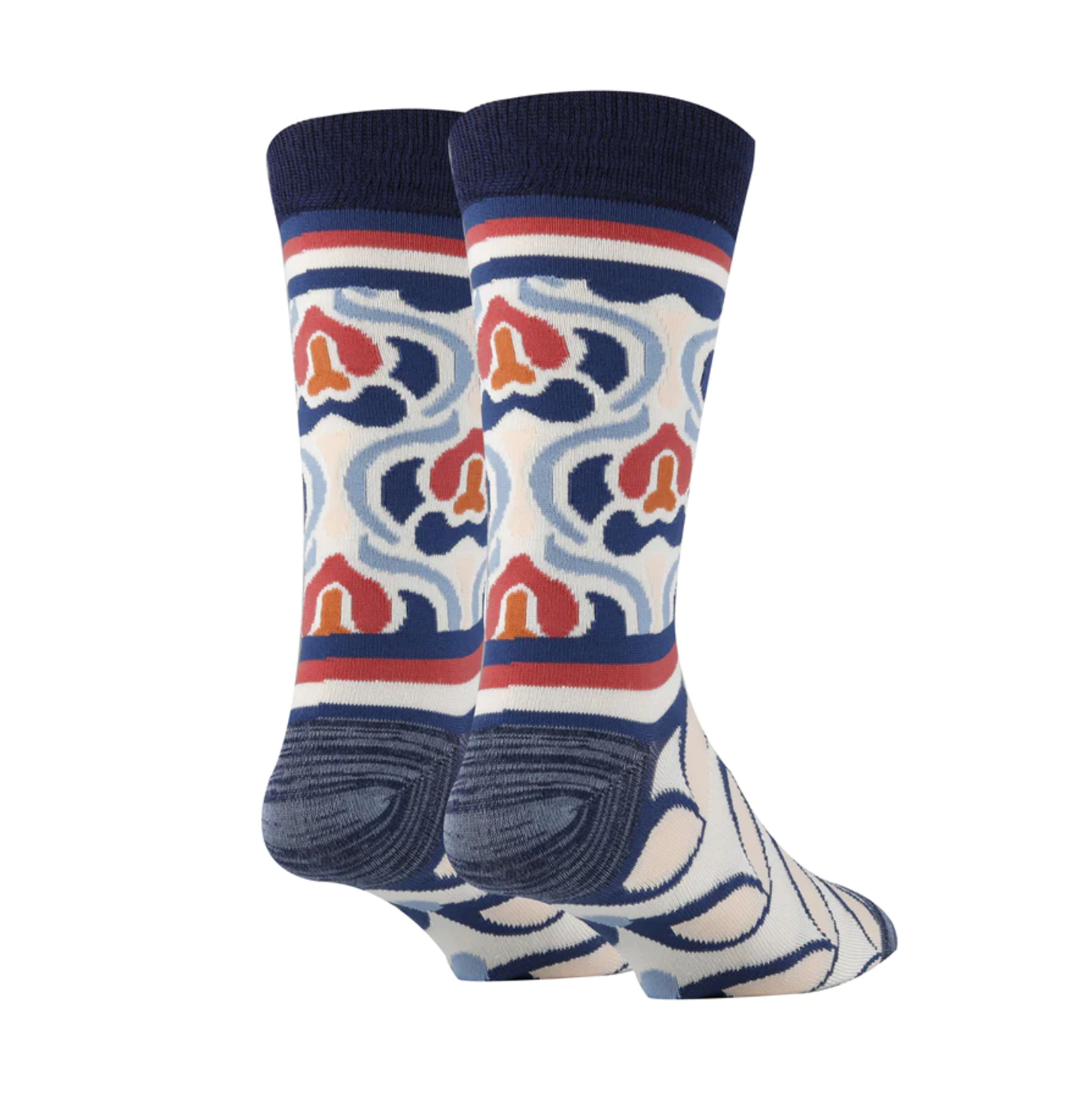 Sock It Up - Deco Terra Socks