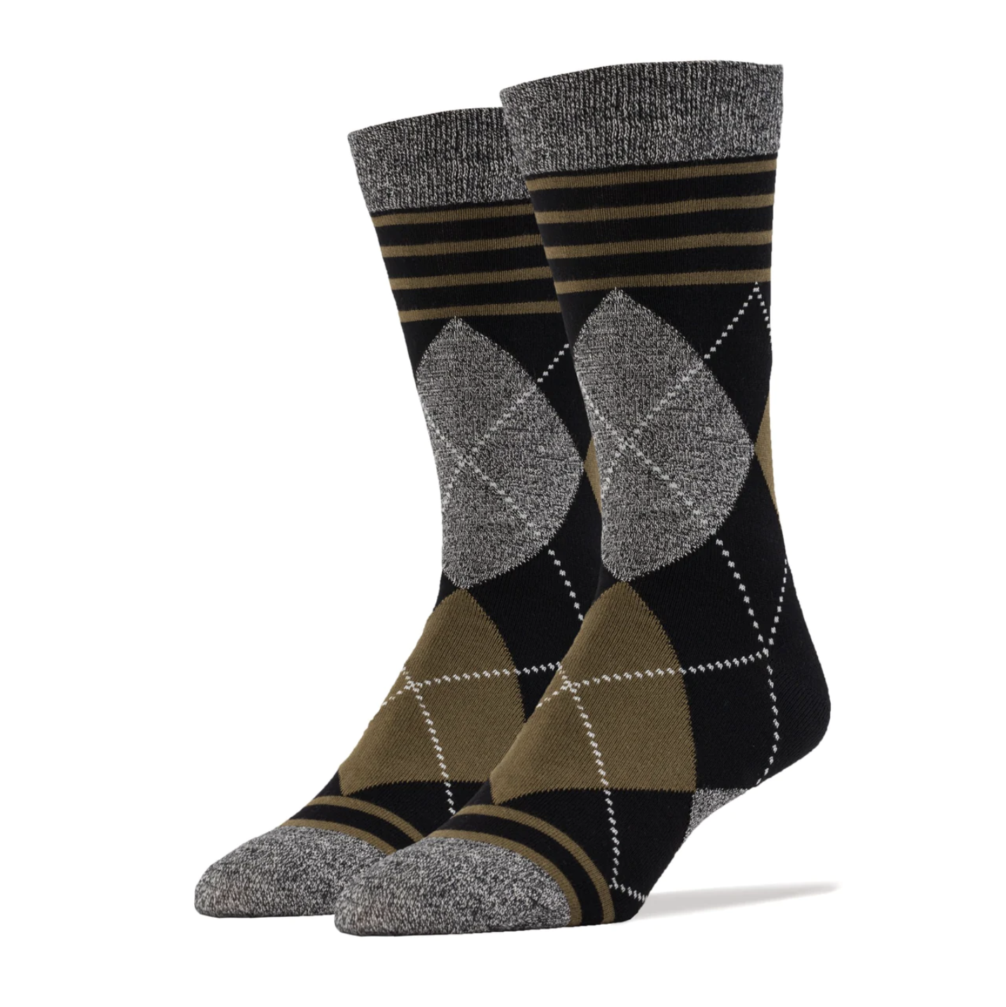 Sock It Up - Mr. Elliot Bamboo Socks