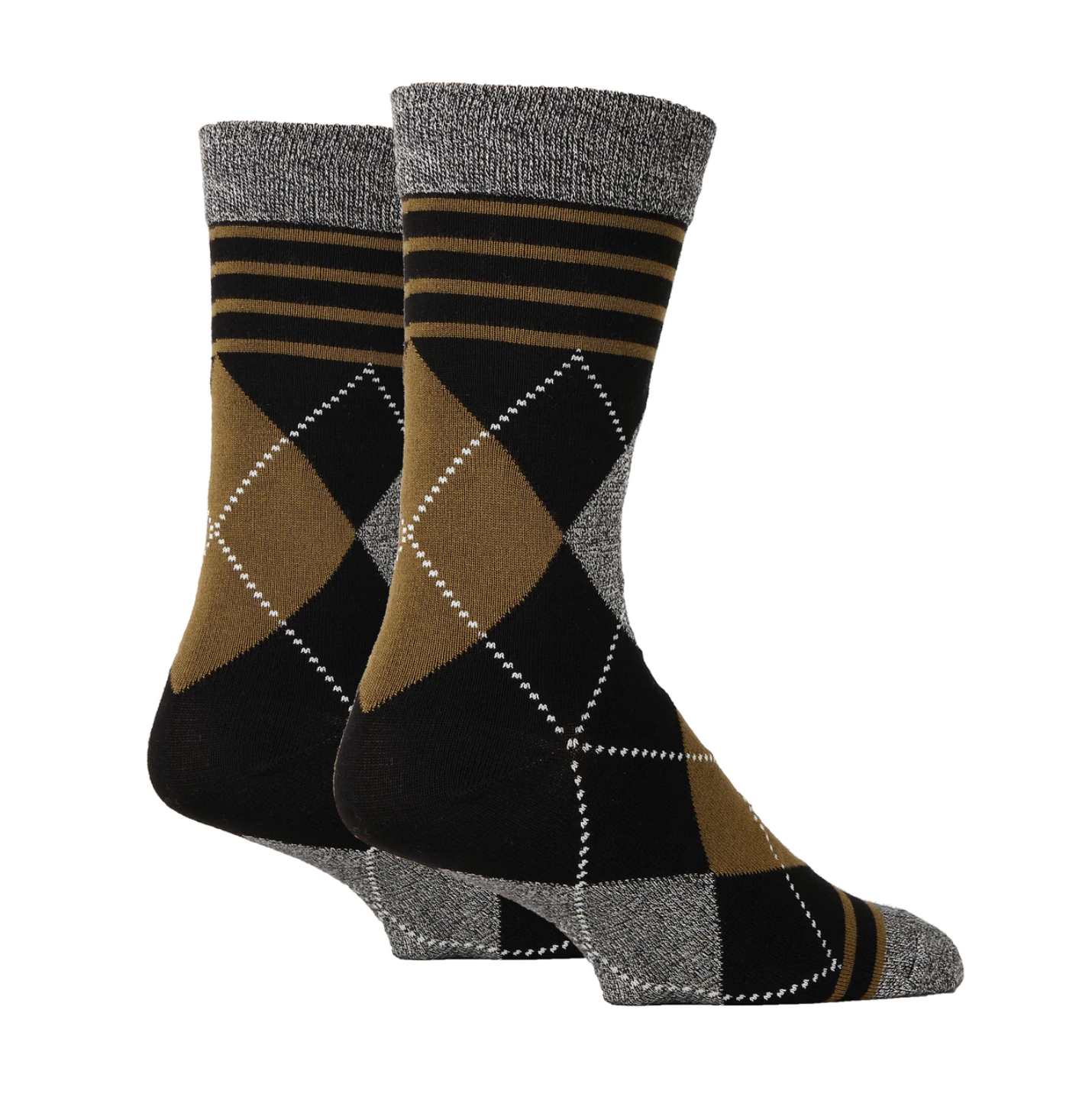 Sock It Up - Mr. Elliot Bamboo Socks