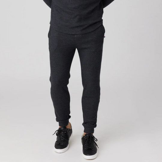 Sol Angeles - Thermal Jogger - Black
