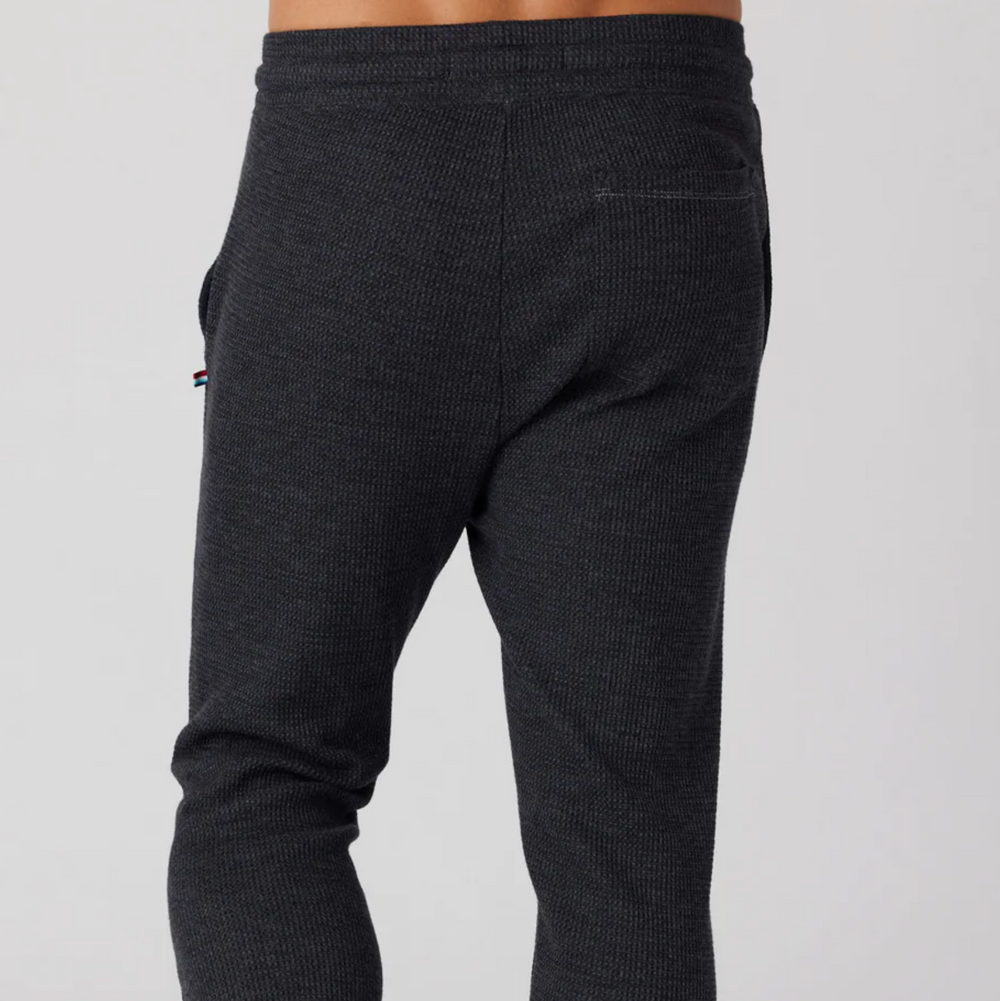 Sol Angeles - Thermal Jogger - Black
