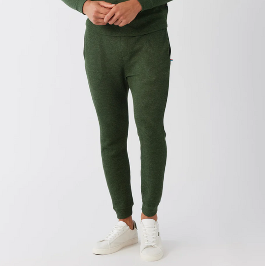 Sol Angeles - Thermal Jogger - Cypress