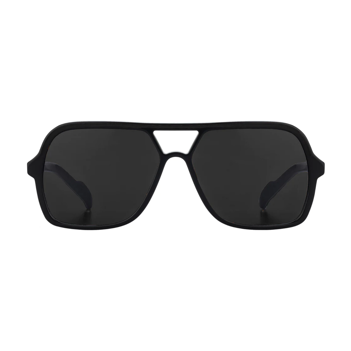 Spitfire - Cut Fifty Sunglasses - Black/Black