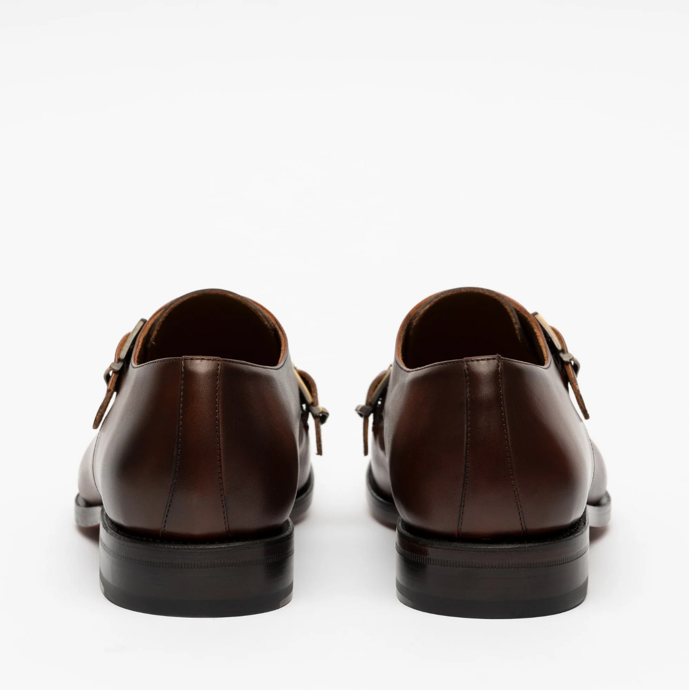 TAFT - The Prince Shoe - Coffee