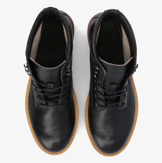 TAFT - 365 Model 004 Boot - Black