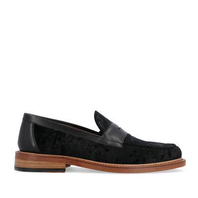 Taft - Fitz Loafer - Midnight