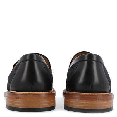 Taft - Fitz Loafer - Midnight