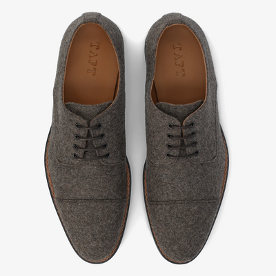 Taft - Kennedy Shoe - Brown