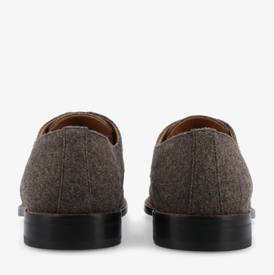 Taft - Kennedy Shoe - Brown