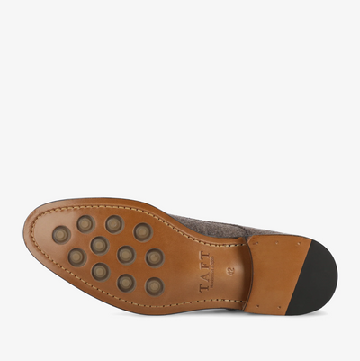 Taft - Kennedy Shoe - Brown