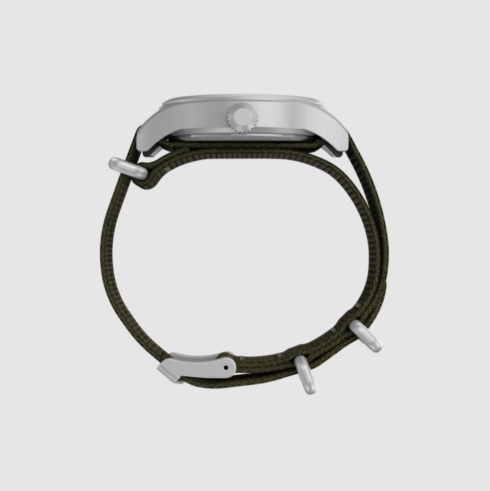 Timex - Expedition 40mm Watch