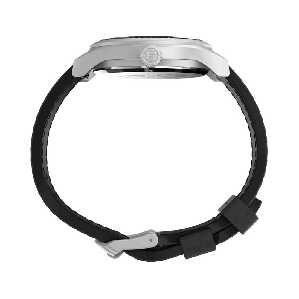 Timex - Expedition 41mm Leather Strap Watch