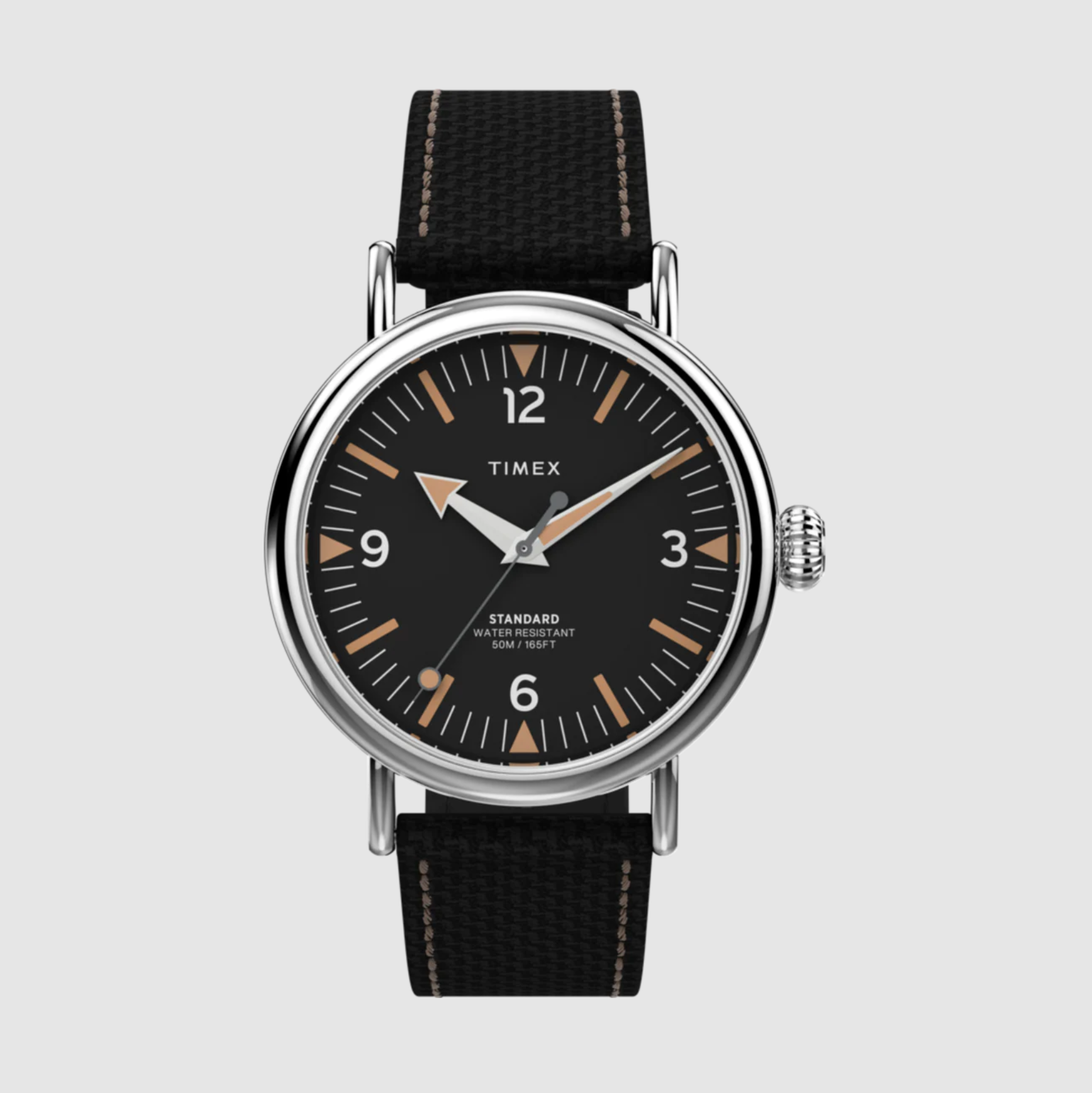 Timex - Standard 3-Hand Watch