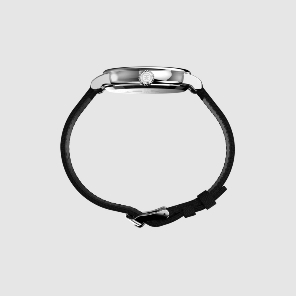 Timex - Standard 3-Hand Watch