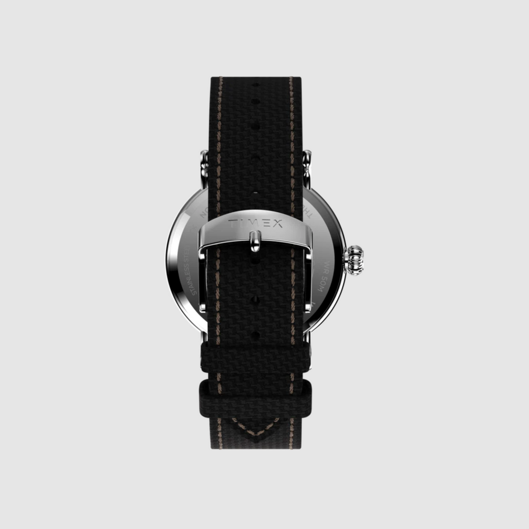 Timex - Standard 3-Hand Watch