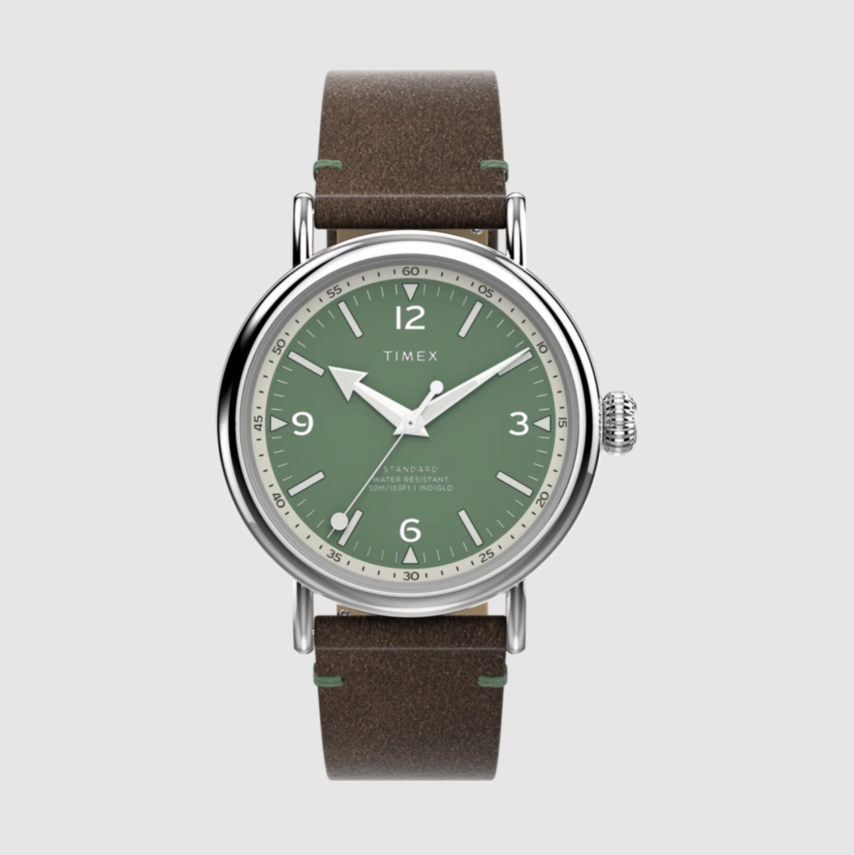 Timex - Standard 40mm Watch