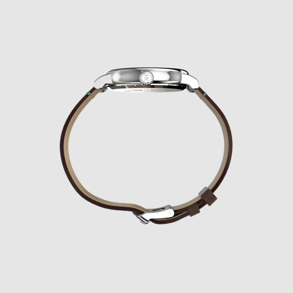Timex - Standard 40mm Watch