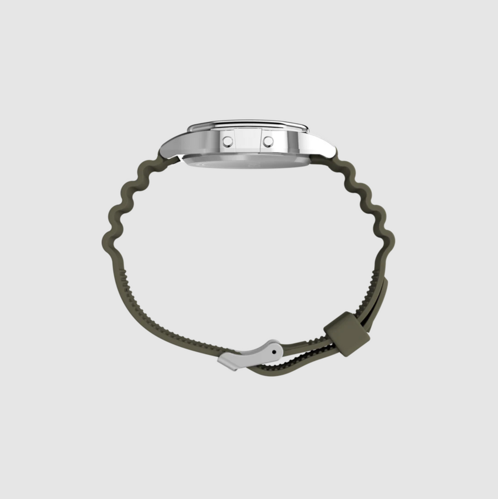Timex - T80 Watch