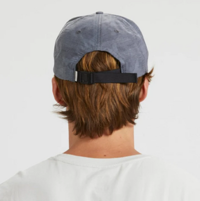 Vuori - Camo Hat - Grey