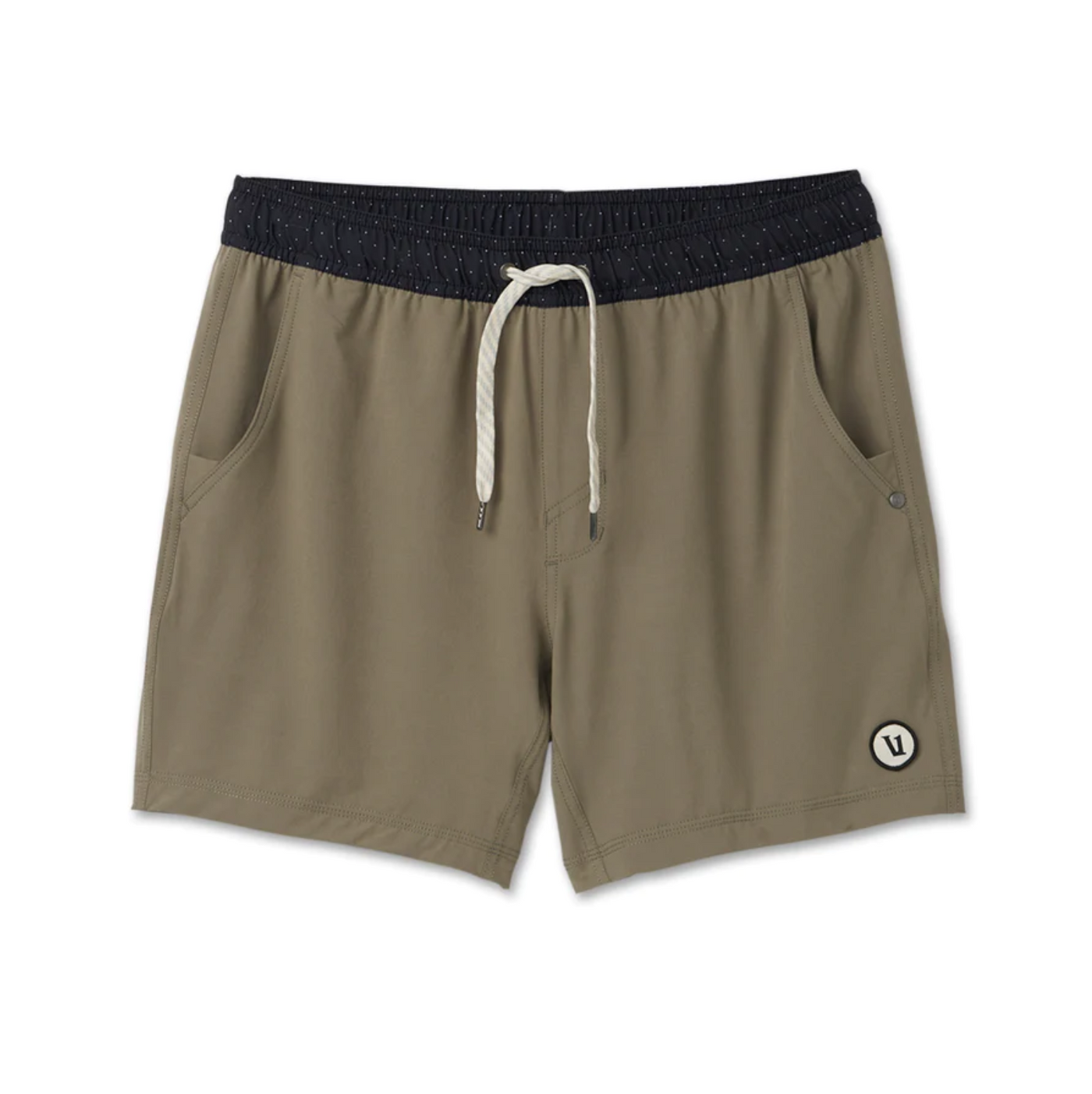 Vuori - Kore 5" Short - Light Oregano