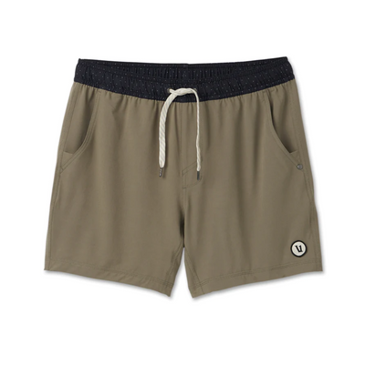 Vuori - Kore 5" Short - Light Oregano