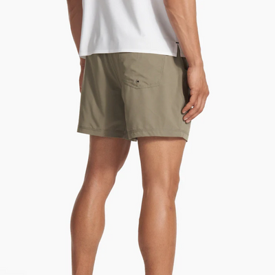 Vuori - Kore 5" Short - Light Oregano