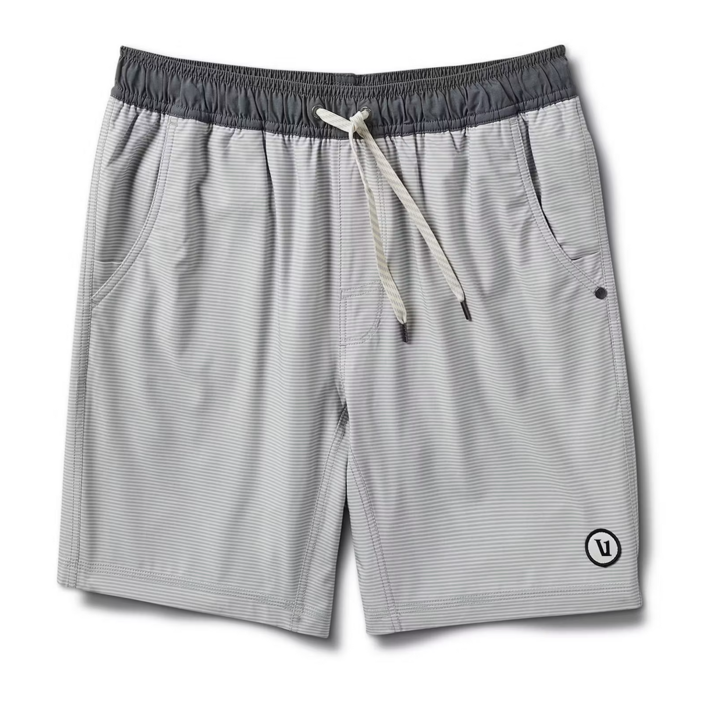 Vuori - Kore 7.5" Short - Neptune Stripe