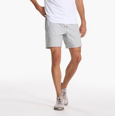 Vuori - Kore 7.5" Short - Neptune Stripe