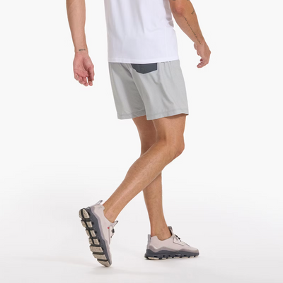 Vuori - Kore 7.5" Short - Neptune Stripe