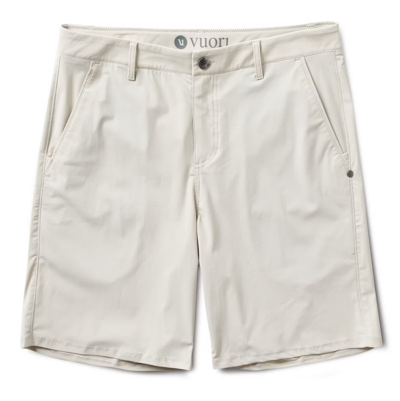 Vuori - Meta Short - Birch