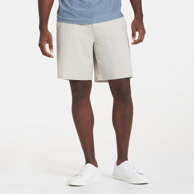 Vuori - Meta Short - Birch