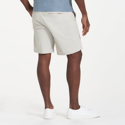 Vuori - Meta Short - Birch