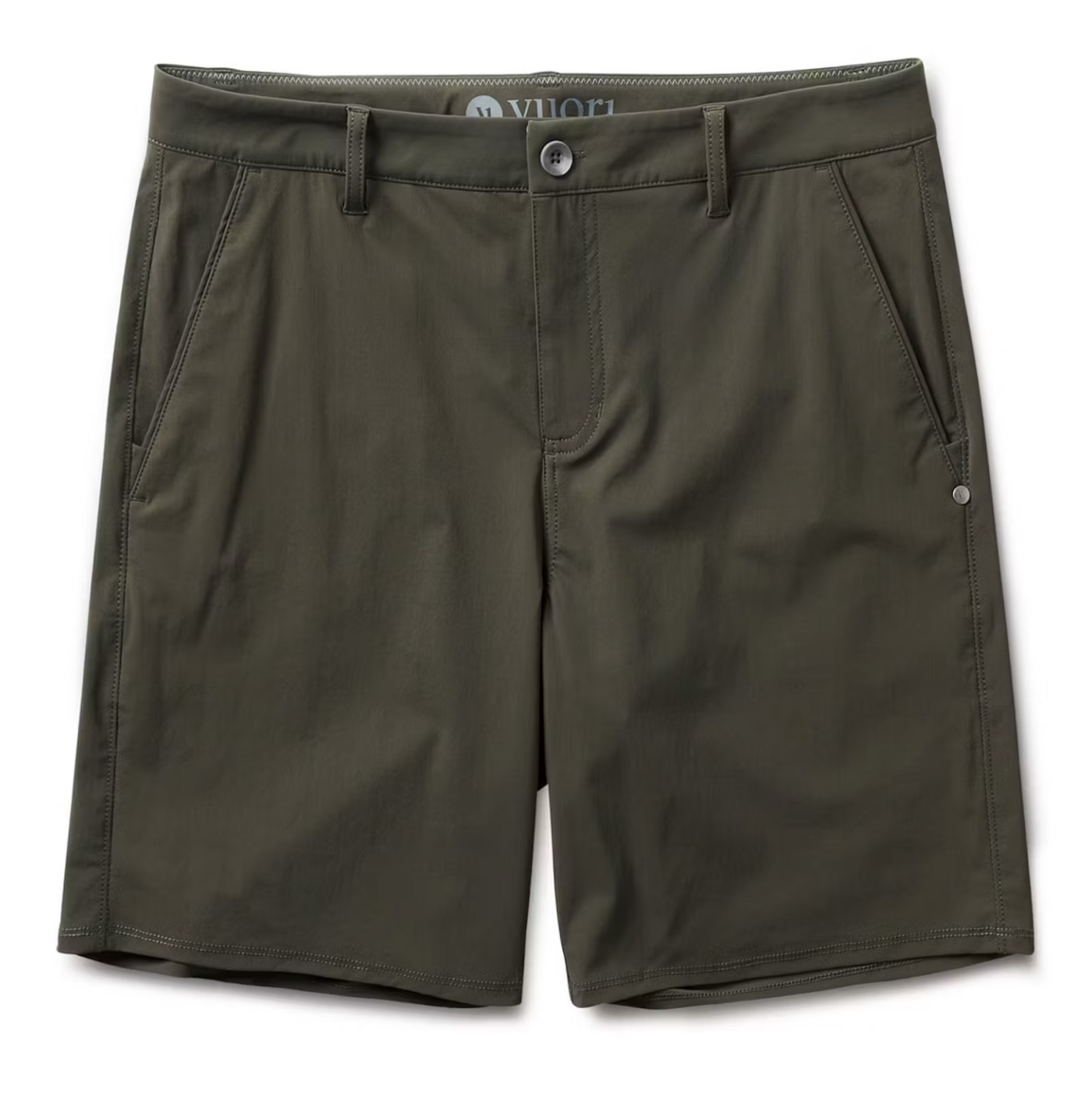 Vuori - Meta Short - Dark Oregano
